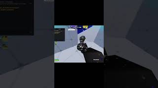 youtube stealig my quality #roblox #rivals #knifeskills
