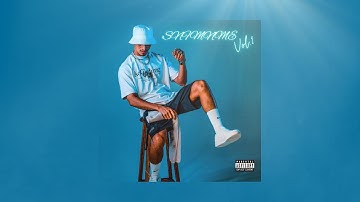 Pedro Jordan - NETFLIX (Official Audio)
