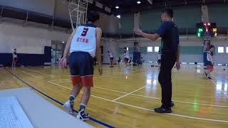 0729-CBC籃球聯盟-正陽消防 VS 安利傢飾-3