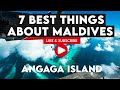 7 best things about Maldives | Maldives best bits and experience | Our journey