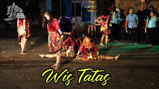 Download lagu Lagu Wes Tatas Versi Jathilan Putro Barong Budoyo mp3
