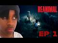 THE MOST DISTURBING HORROR GAME OF 2026!?! [Reanimal EP: 1]