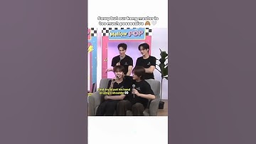 Keng is too much possessive for his baby🙈😏#bl #khemjiratheseries #kengnamping #shorts #fyp #tiktok