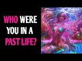 WHO WERE YOU IN A PAST LIFE? Personality Test Quiz - 1 Million Tests