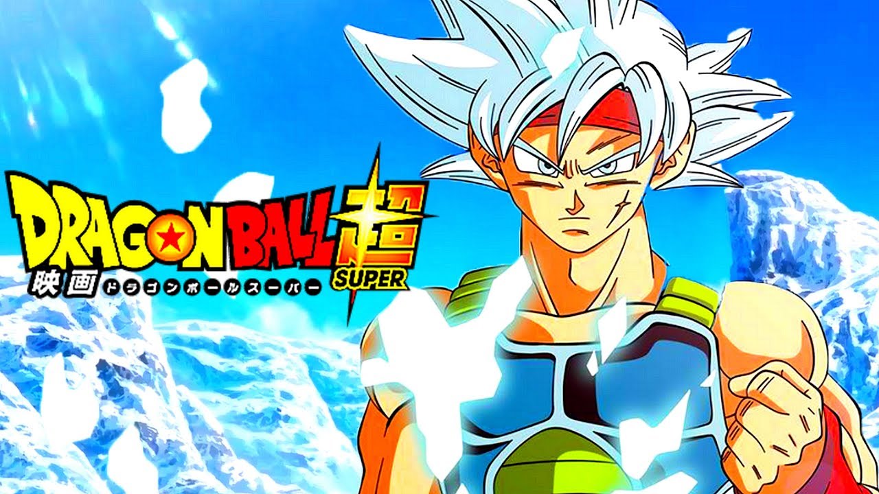 BARDOCK PEUT-IL REVENIR DANS LE FILM DRAGON BALL SUPER ...