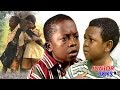 Junior Boys 2 - Aki And Pawpaw 2018 Nigerian Nollywood Comedy Movie Full HD