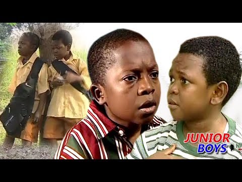 Okwu na Uka Part 1 - Latest Nollywood Nigeria Movie