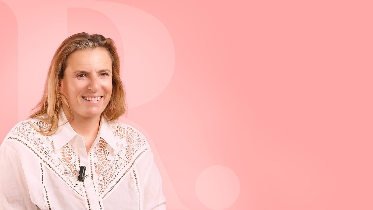 Lisa Azuelos : une rencontre à coeur ouvert