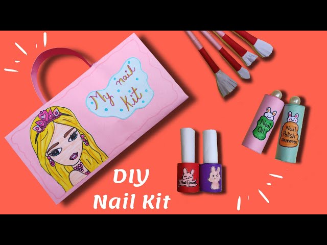 Build Your Own Dip Powder Starter Kit – Revel Nail