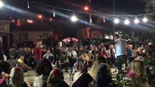 Roman Havasi Yok Böyle Ri̇ti̇mler