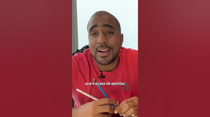 CASAS DE APOSTAS MANIPULAM OS JOGOS DE FUTEBOL