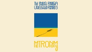 Metronomy - She Wants (C-Berg Remix) [Official Audio]