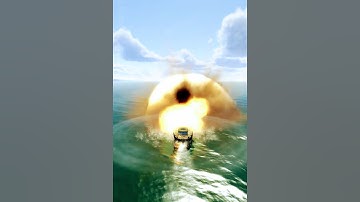 Air Combat LOG 77. IL-2 Sturmovik: Battle of Bodenplatte #shorts #airplane #crash #dogfight #ship