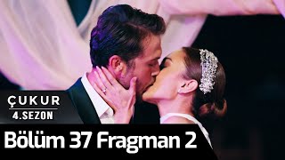 Çukur (Gropa) Sezoni 4 - Episodi 37 - Trailer 2 Full HD me titra shqip