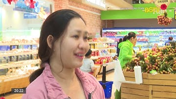 CTT: Thúc đẩy tiêu thụ vải thiều thị trường nội địa