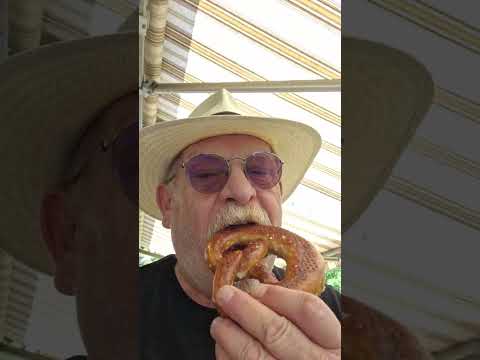 Bayerischer Wurstsalat