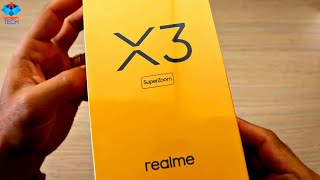 مراجعة ريلمي اكس 3 سوبر زوم realme x3 superzoom || السعر و المواصفات و تجربة ببجي و الكاميرات