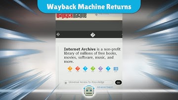 Internet Archive