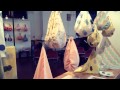 ふろしきむす美の 秋の新作展示会（OCT 17, 2013 11:06 - 11:09）
