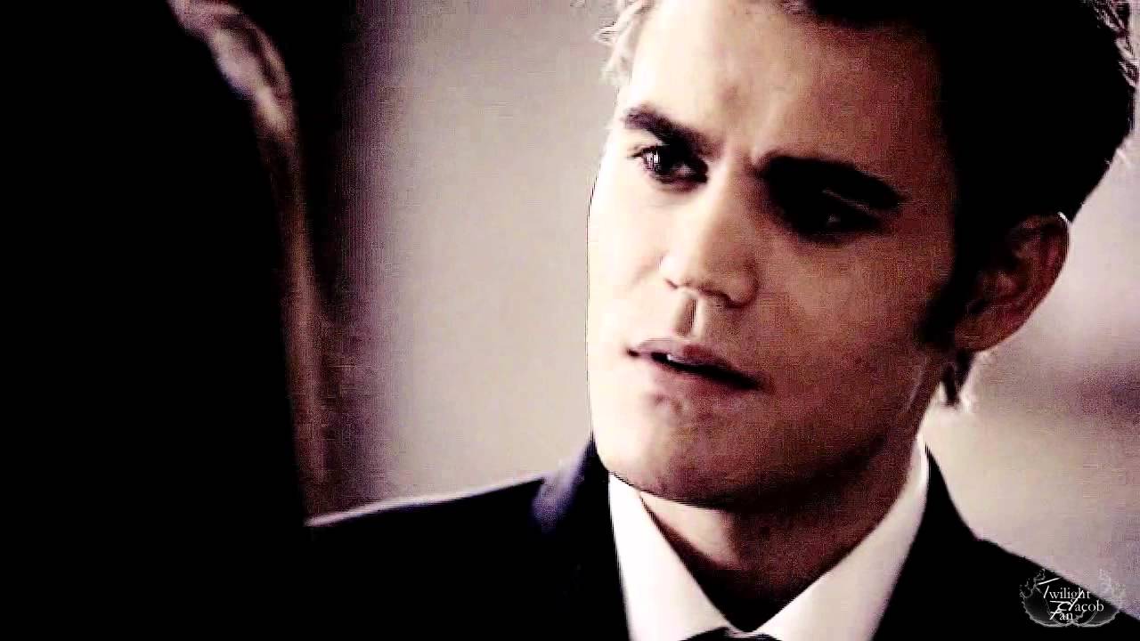 ►Katherine + The Salvatores | One More Night