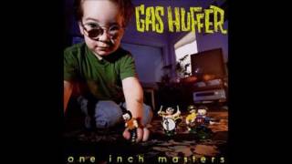 Gas Huffer — Gas Huffer - Crooked Bird (with Lyrics) (Music Video