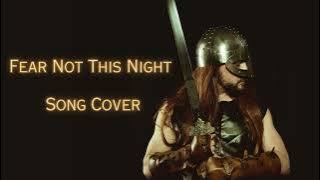 Fear Not This Night Cover [Male Cover] - GUILD WARS 2
