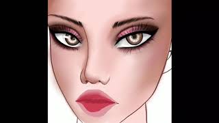 Bratz challenge! Imvu speedpaint ⭐️