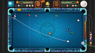 Masse Shot Boost in Billiards Pool Arena game app screenshot 5