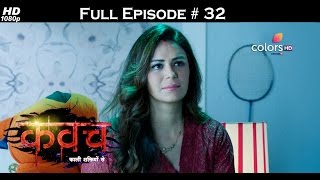 Kawach - 1st October 2016 - कवच - Full Episode HD