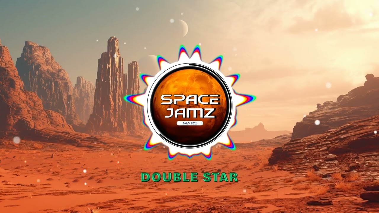 Space Jamz - "Double Star" - Planet Mars EDM | House | Trance Dance Music Video adlı videoyu YouTube'da izle Space Jamz - "Double Star" - Planet Mars EDM | House | Trance Dance Music Video adlı videoyu YouTube'da izle
