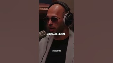 Why Most Men Are Clinically Depressed #fyp #shorts #andrewtate