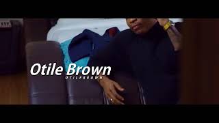 Harmonize feat Sarkodie - DM Chick lyrics video