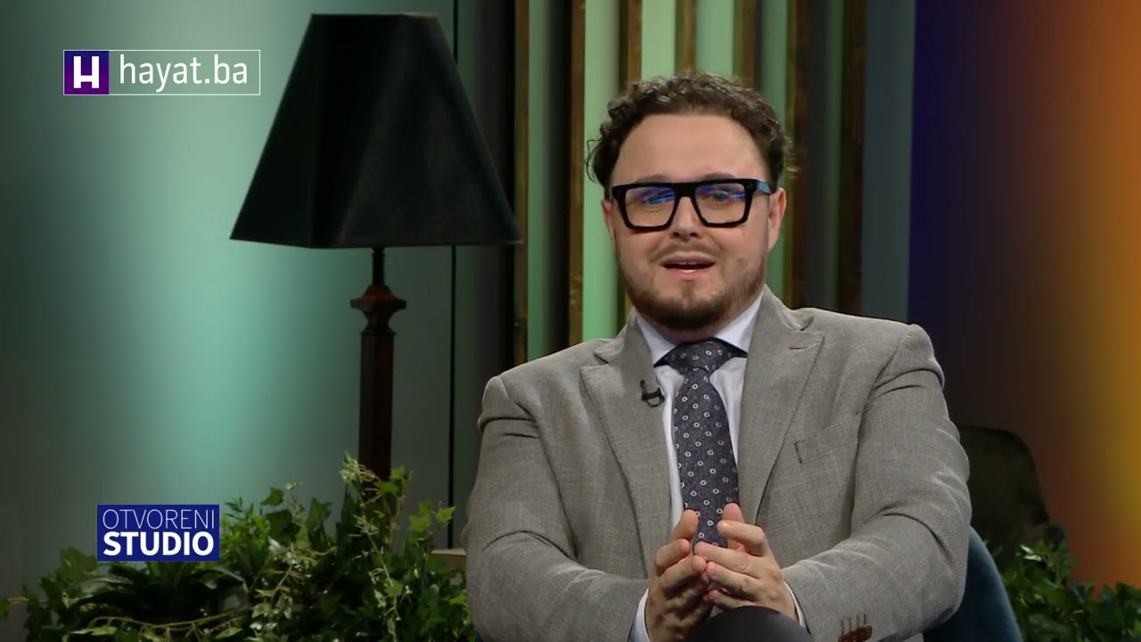 NUTRICIONISTA MANDRA ZA HAYAT: DANAS JEDEMO MNOGO VIŠE OD NAŠIH PREDAKA, NJIMA NISU TREBALE DIJETE