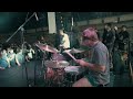 [hate5six-Drum Cam] One Step Closer - June 11, 2022