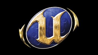 UT 2004 TEST - with custom background sound
