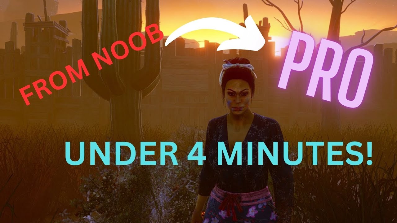 5 TIPS AND TRICKS Dead By Daylight 2023 - YouTube
