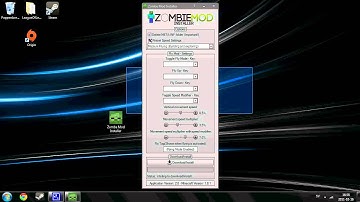 How to install Flymod for Minecraft 1.8.1 + 1.9.3