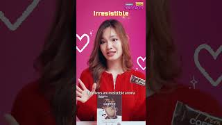 Your perfect morning boost