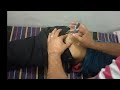 Hip injection vlog l indian injection blog new l injection vlog hospital l intramuscular ll ll