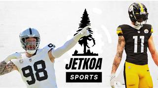 Best And Worst Moves Of The 2026 NFL Offseason (So Far)
