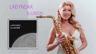 Ladynsax-Illusion