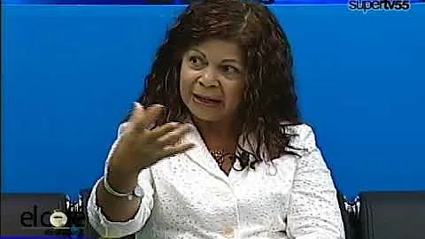 Belkis Garcia ---- En El Cafe55  22-03-19