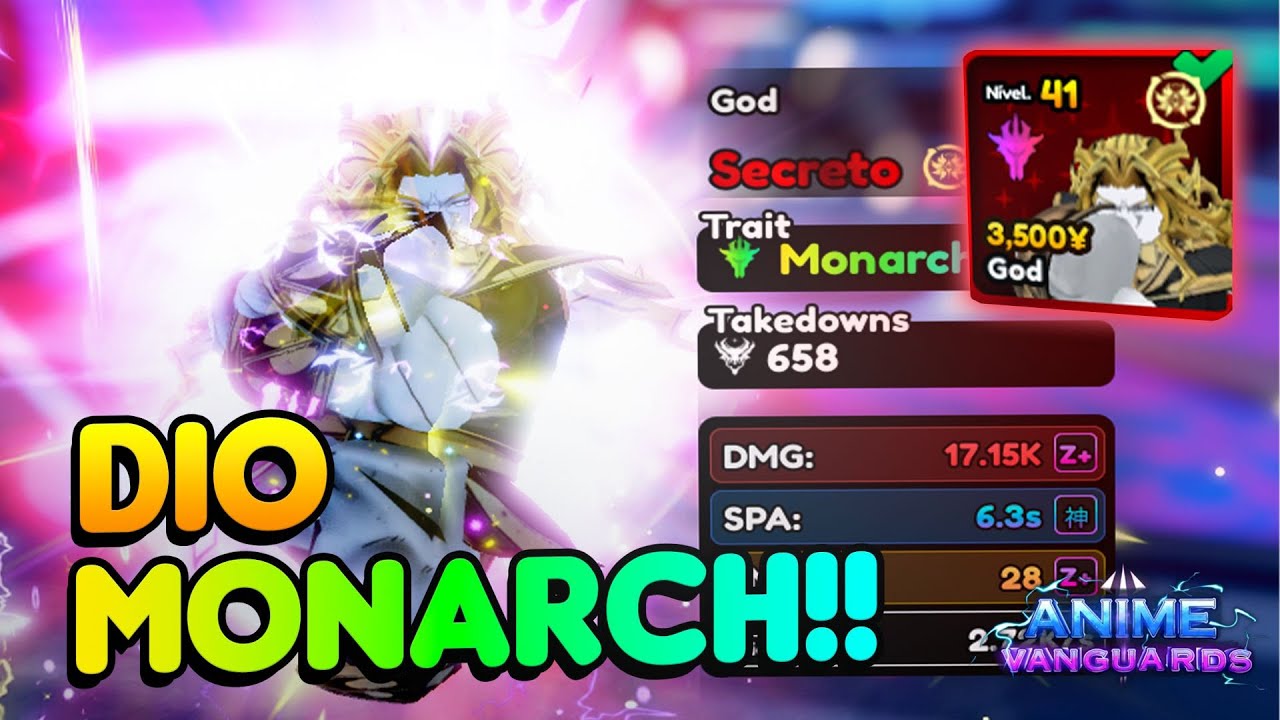 DIO OVER HEAVEN TÁ MUITO FORTE!! TIME STOP + SHOWCASE COMPLETO!  