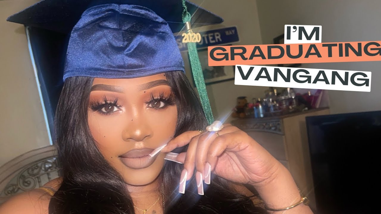Dental Assistant Graduation Look Haul YouTube