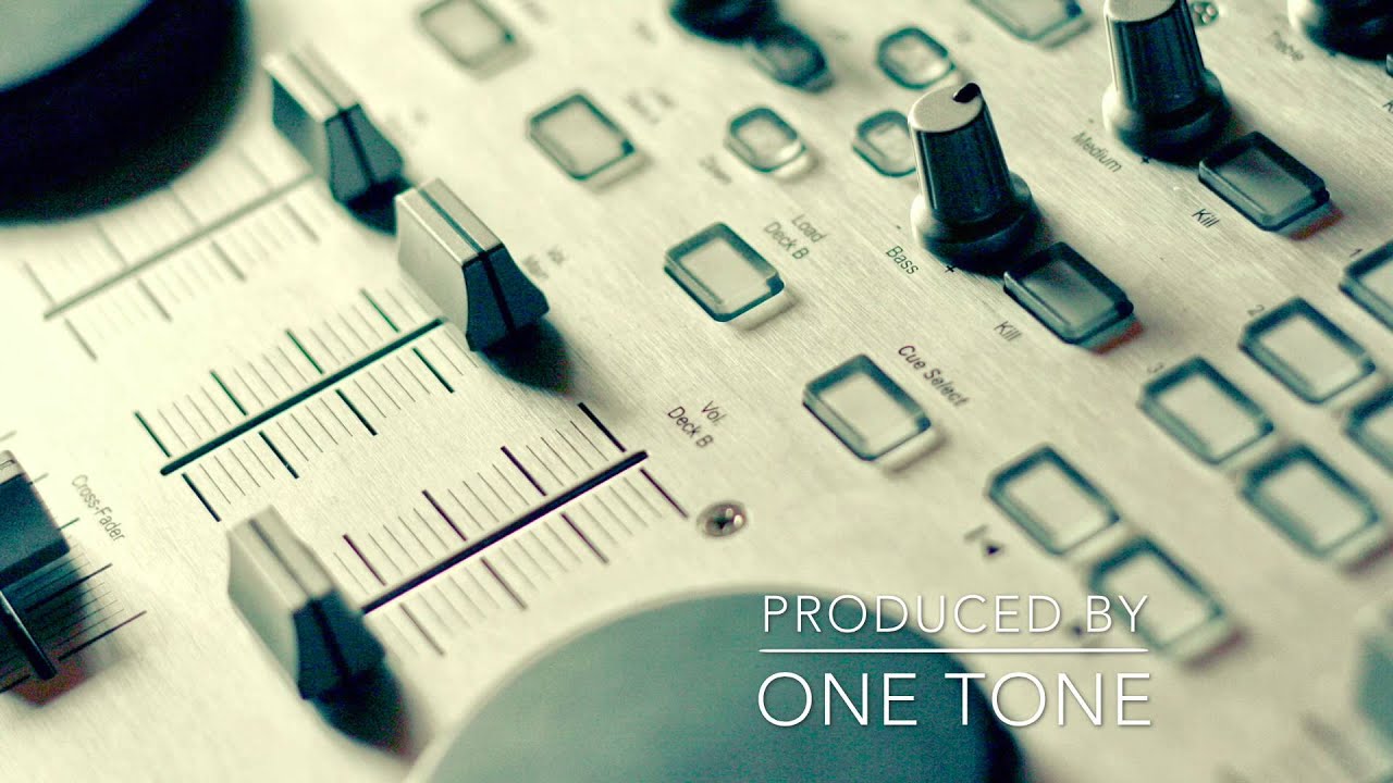 Soulful Electric Guitar Hip Hop Instrumental / Beat YouTube