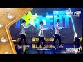 ¡Latieron al rítmo de la música! MEKANIC BOYS bailaron POPPING | Audiciones 11 | Got Talent Uruguay