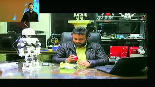 CEUTEH 2017 : Day 1 Plenary Session I