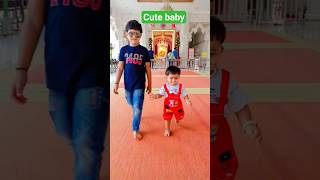 #cute #baby #trending #love #like #hindi #love #cutebaby #news #dance#good #temple #shortvideo#duet