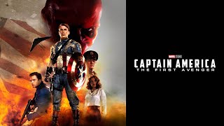 TOOL - Forty Six & 2 | Captain America: The First Avenger - Trailer 2 Music