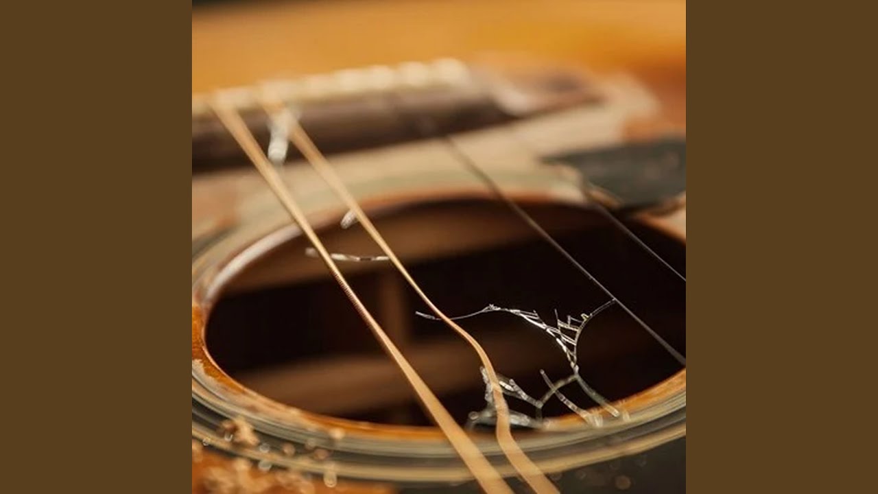 Watch Shattered Strings on YouTube Watch Shattered Strings on YouTube